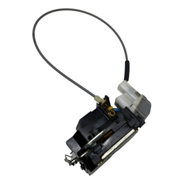 Fechadura Porta Dianteira Direita Fiesta 2009 2010 2011 2012