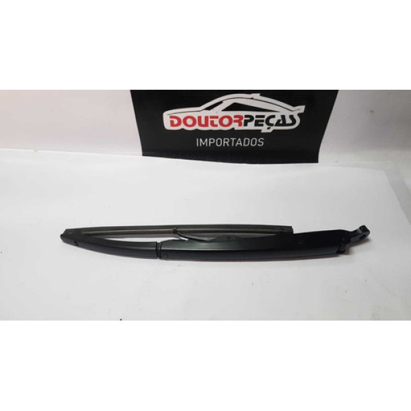 Braco Limpador Parabrisa Traseiro Gol G5 08 a 11