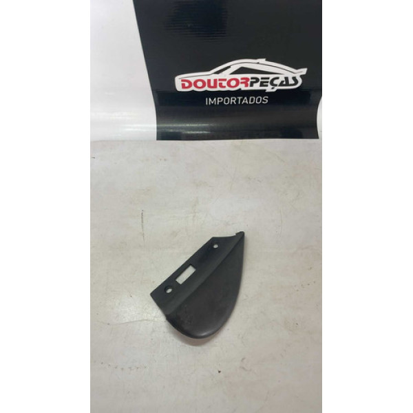 Acabamento Retrovisor Direito Renault Scenic 2002