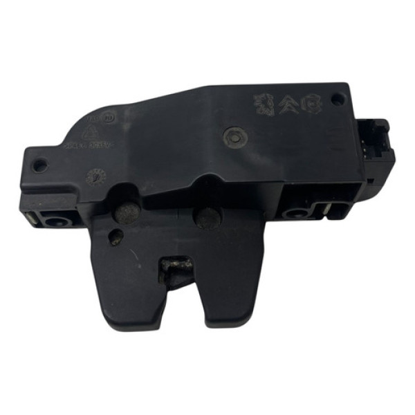Fechadura Eletrica Tampa Traseira Citroen C4 2009 2010 2011