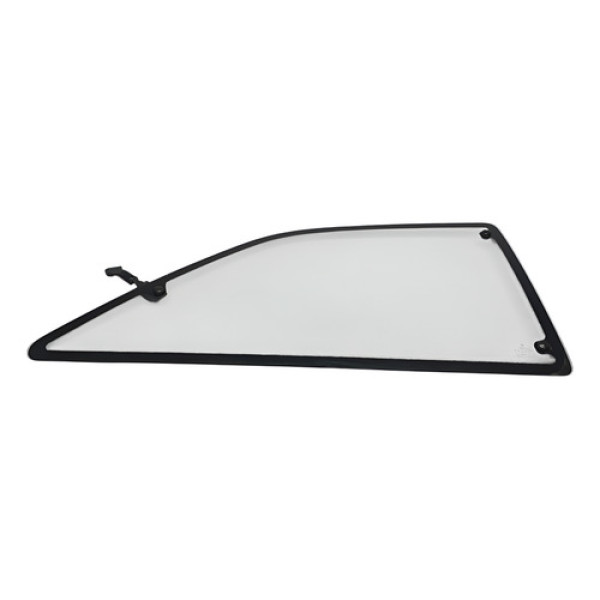 Vidro Lateral Traseiro Lado Direito Logus 1994 1995 1996