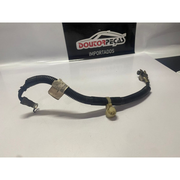 Chicote Cabo Negativo Da Bateria Honda fit 2015