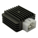 Regulador Retificador Shineray Xy 50q 2009 2010 2011 2012 1