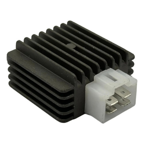 Regulador Retificador Shineray Xy 50q 2009 2010 2011 2012 1
