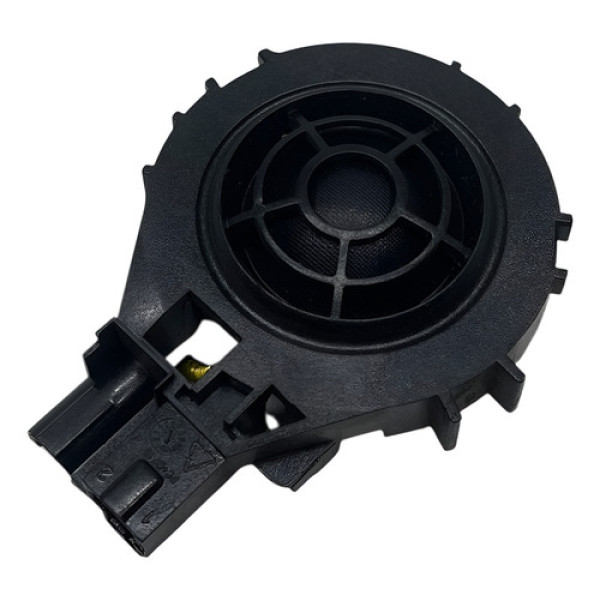 Alto Falante Tweeter Porta Traseira Audi A3 2015 2016 2017 Preto