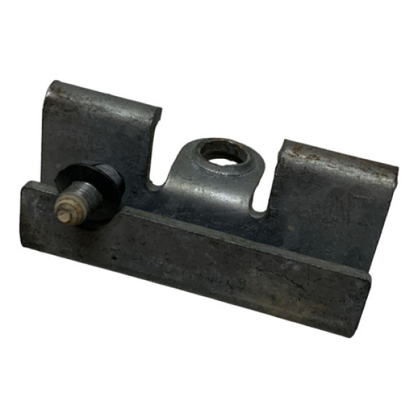 Suporte Fixacao Bateria Sandero Logan 16v 2015 2017 (usado)