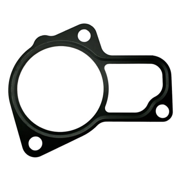  Junta Entrada De Água De Arrefecimento do motor Hilux 3.0 Sim