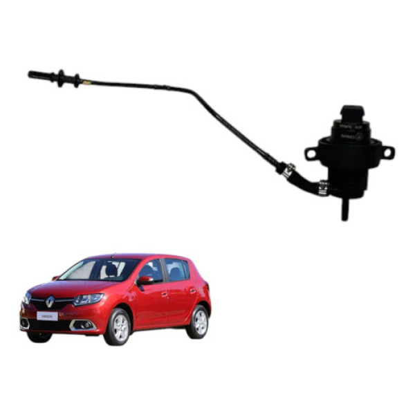 Bomba Reservatorio Partida A Frio Sandero 2015 2017 (usado)