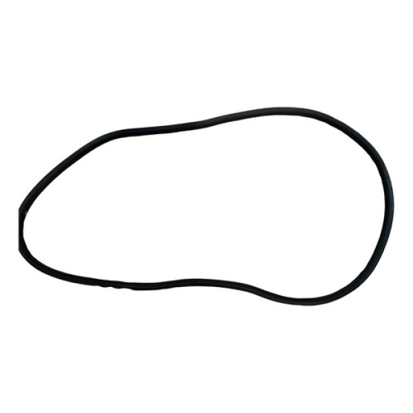 Borracha Vedação Tampa Traseira Hyundai hb20 2013 A 2018