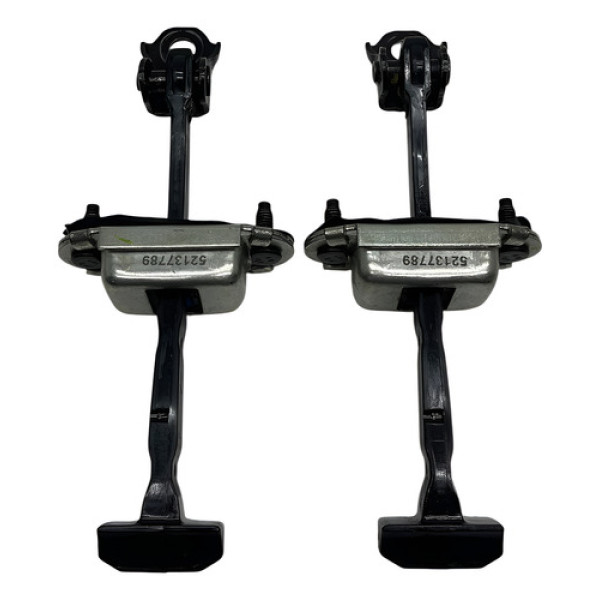 Par Limitador Da Porta Traseira Spin 2018 2019 2020 2021