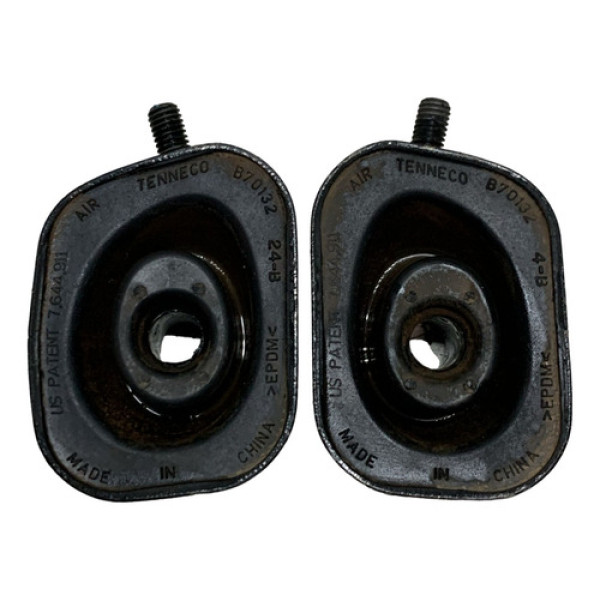 Par Coxim Do Escapamento Cruze 2012 2013 2014 2015 (usado)