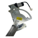 Par Maquina Vidro Eletrica Celta 2 Portas Com Motor Dial