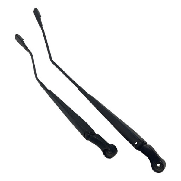 Par Braco Limpador Do Parabrisa Fiat Argo 2020 2021 (usado) Direito