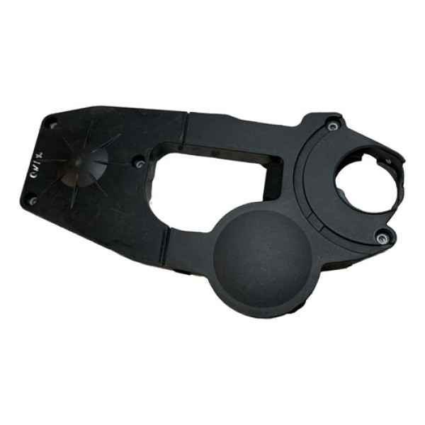 Kit Capa Da Correia Dentada Gm Prisma 2014 A 2019