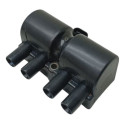 Bobina De Ignicao Corsa Classic 1.0 8v 2001 2002 2003 2004