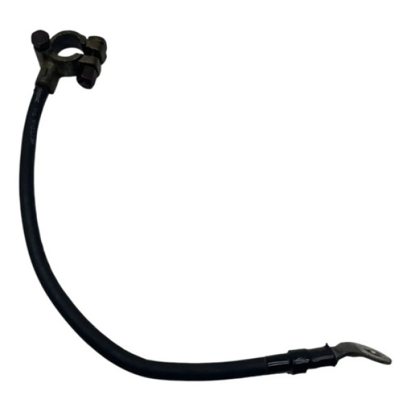 Chicote Cabo Negativo Da Bateria Gol G3 2001 2002 2003 2004