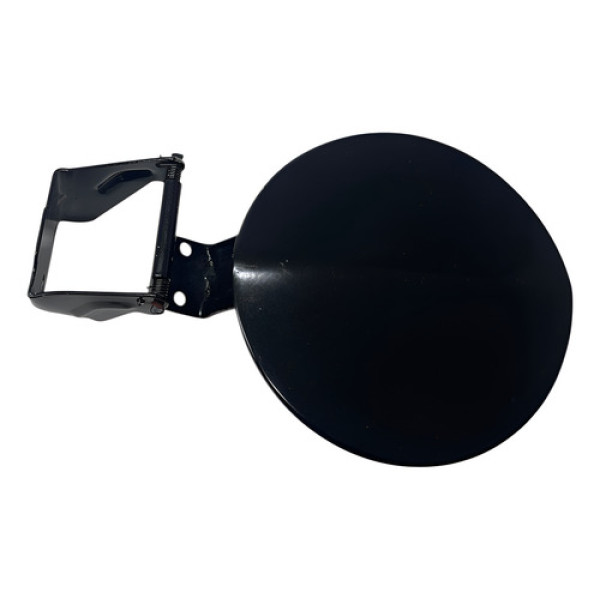 Portinhola Tampa Tanque Combustivel Jac J3 2013 2014 2015 Preto