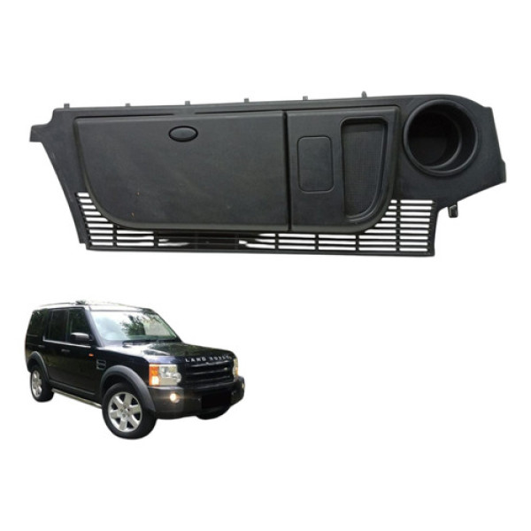 Porta Objetos Direito Porta Malas Discovery 3 2008 (usado)