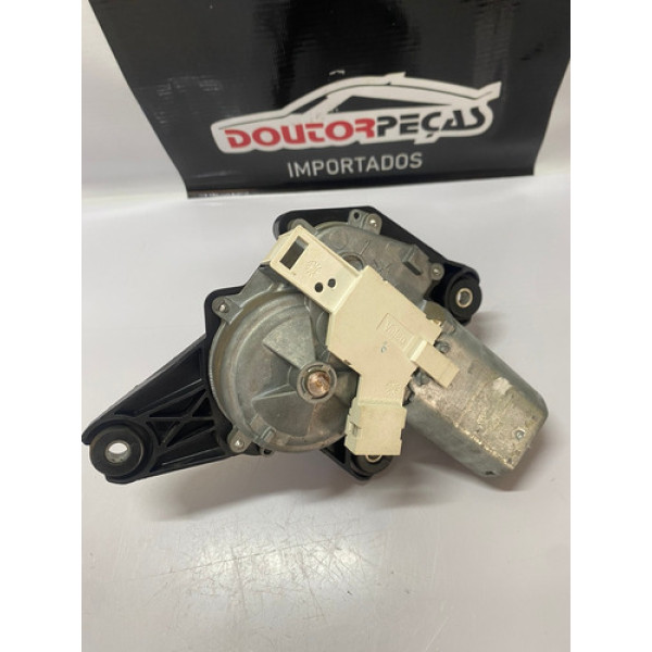 Motor Limpador Vidro Traseiro Renault Clio Oroch  2013/2017