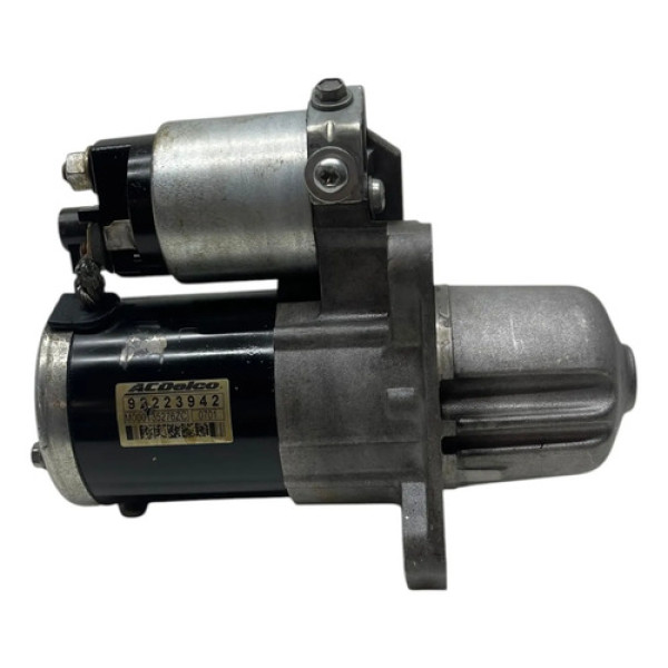 Motor Arranque Partida Omega 3.6 V6 Fittipaldi 2011 Original