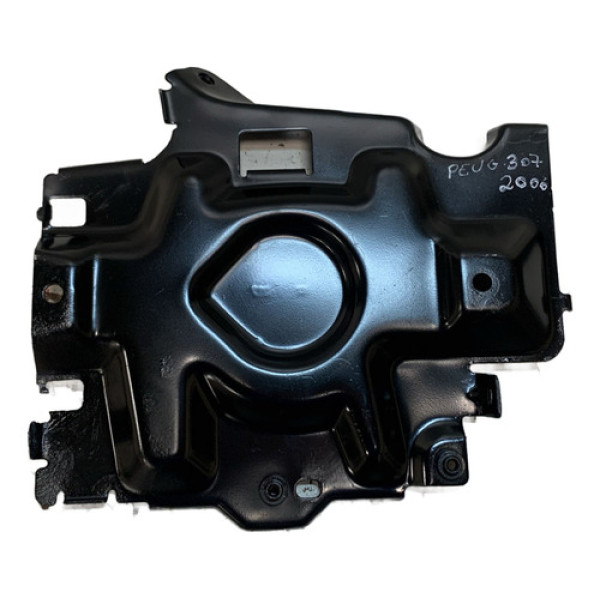 Suporte Da Caixa Da Bateria Peugeot 307 2006/2010