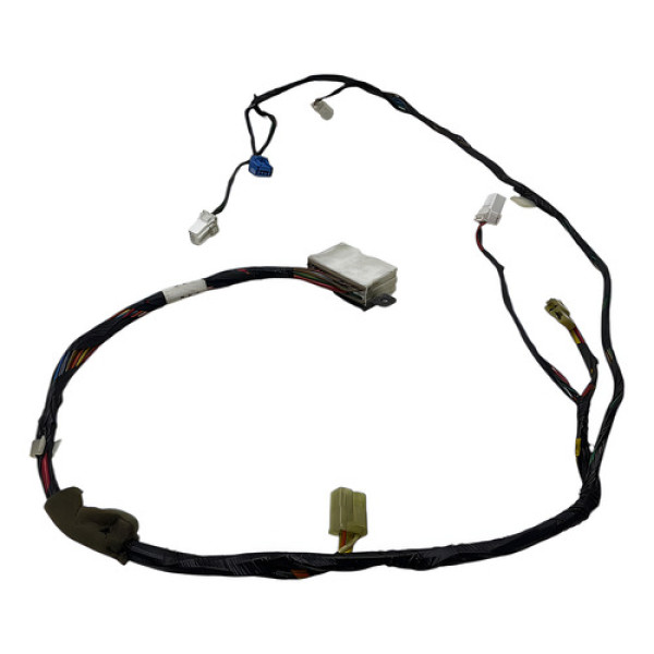 Chicote Eletrico Caixa Evaporadora Soul 1.6 2009 2010 2011