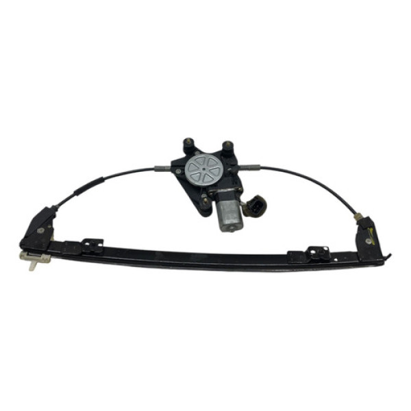 Maquina Vidro Eletrico Dianteiro Esquerdo Palio 2008 2011