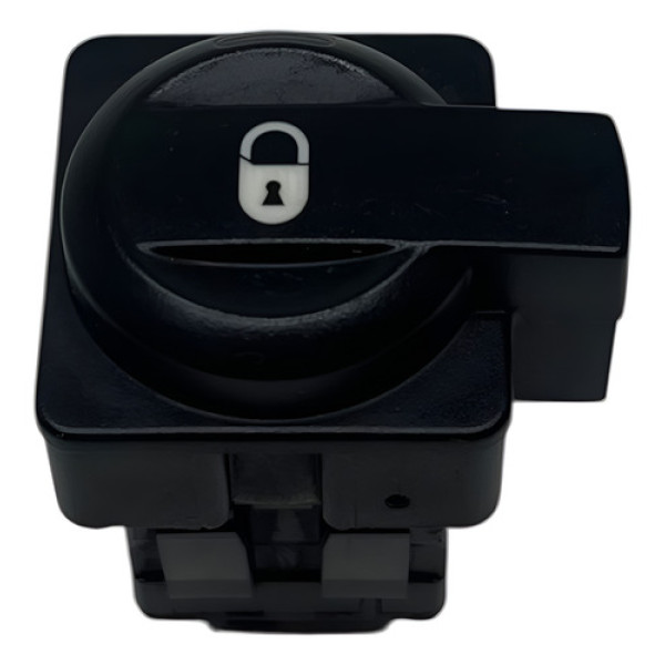 Botao Comando Trava Eletrica Porta Citroen C4 2008 2009 2010