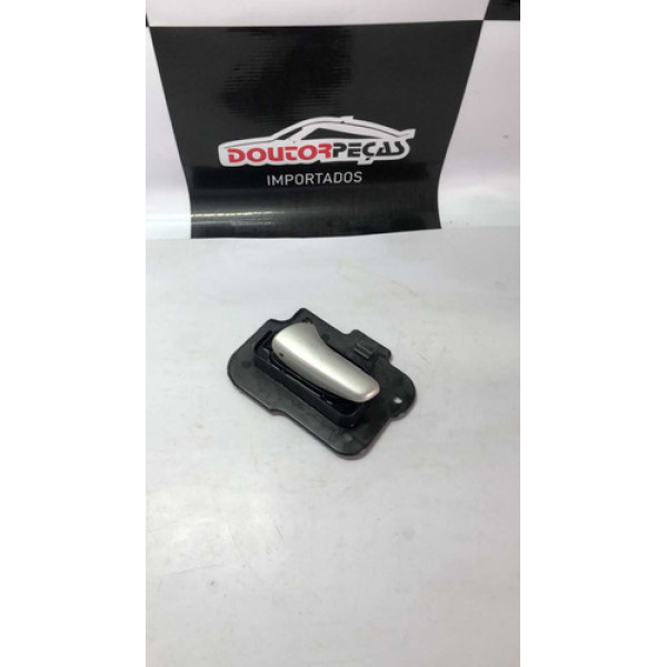 Macaneta Interna Traseira Esquerda Vectra 99 Traseira