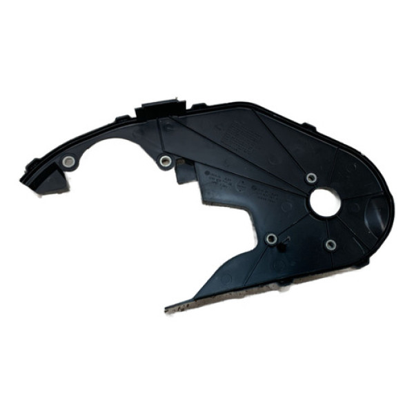 Capa Correia Dentada Vw Gol Fox Polo 1.6 2010 A 2018