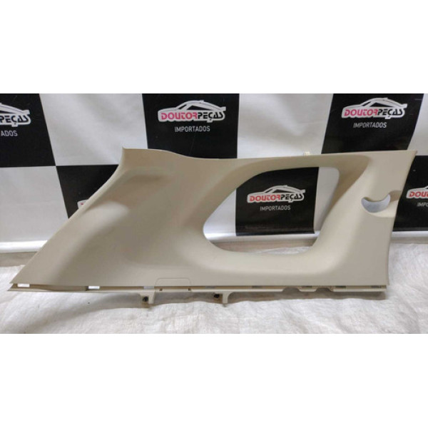 Moldura Coluna Lateral Traseira Esquerda Outlander 2014/2015