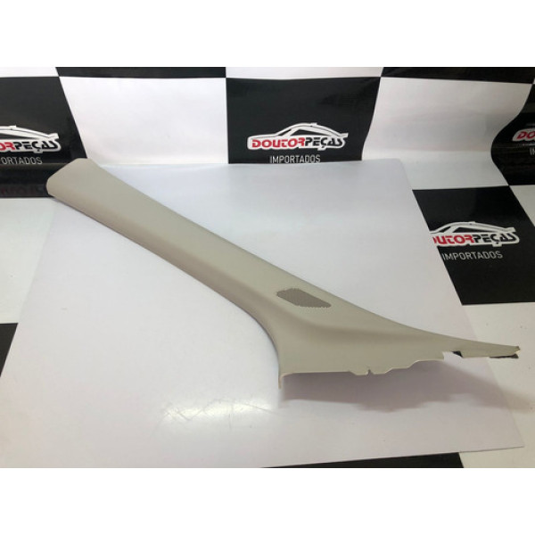 Acabamento Coluna Parabrisa L/e Fiat Argo 2020 - 100237071
