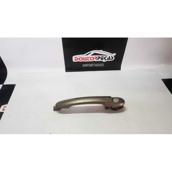 Maçaneta Externa Dianteira Direita Grand Siena 13 a 14 Dianteira