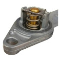 Valvula Termostatica Gm Celta Prisma Onix Corsa Classic Spin