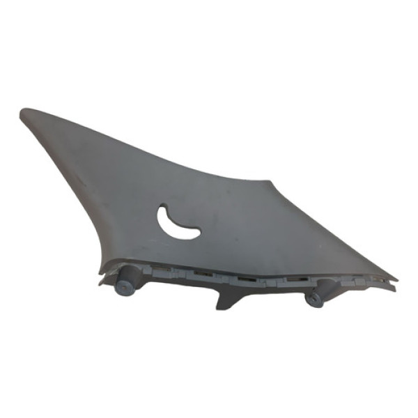 Acabamento Coluna Traseira Direita Hb20 2013 A 2016 