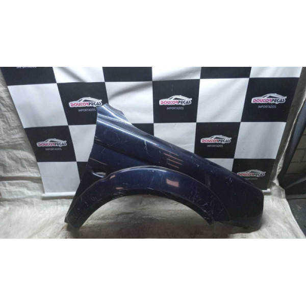 Paralama Dianteiro Direito L200 Outdoor 2006