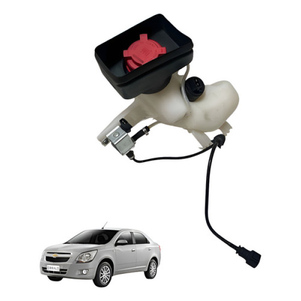 Reservatorio Partida Fria Gm Cobalt 1.8 2014 2015 (usado)