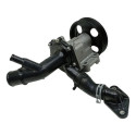 Bomba Agua Completa Renegade Toro Argo 1.8 16v Flex Original
