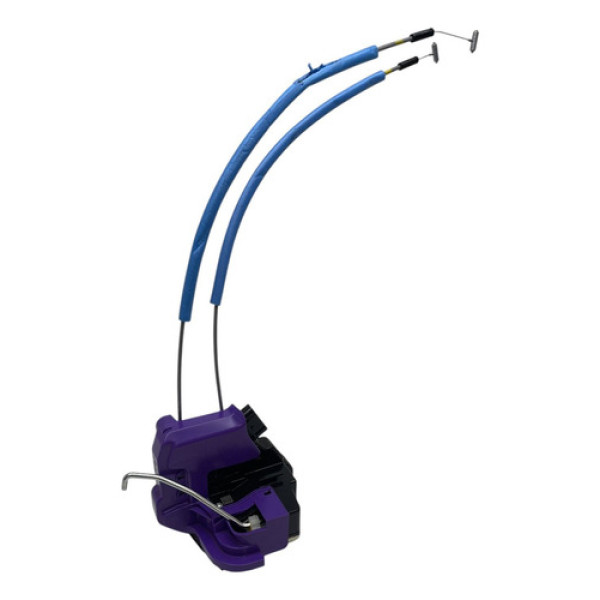 Fechadura Porta Traseira Direita Creta 2018 2020 (usado)