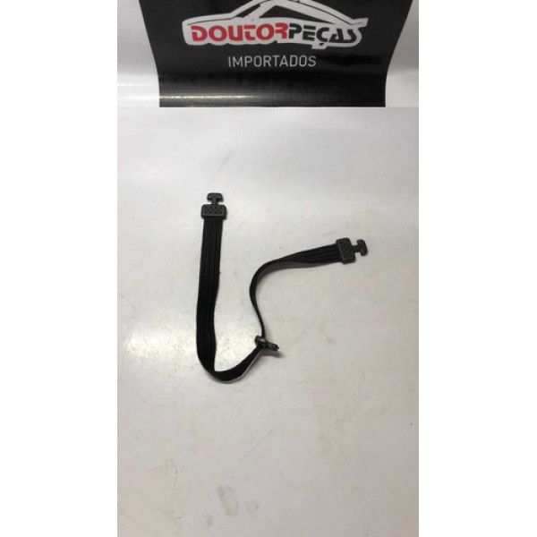 Cinta Elastica Lado Esquerdo Porta Malas Renault Scenic 2002