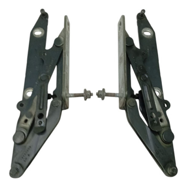 Par Dobradica Braco Capo Discovery 3 2007 2008 2009 Original