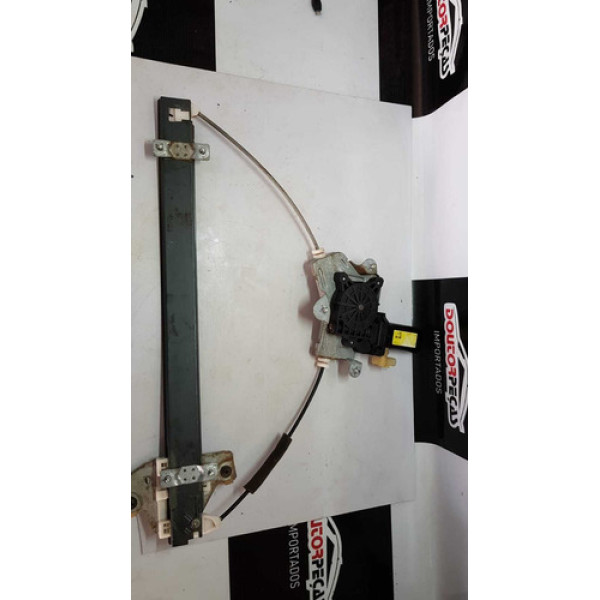 Máquina De Vidro Manual Ranger 98/12