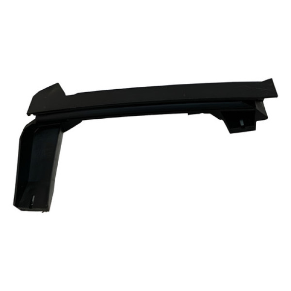 Guia Vidro Porta Traseira Direita Prisma Onix Joy 2019 2020 Preto