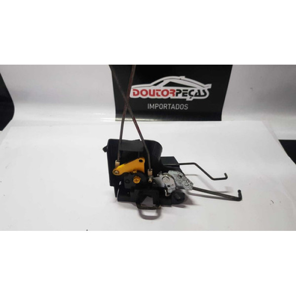 Fechadura Lado Esquerdo Hyundai Hr 2010