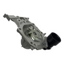 Bomba De Agua Clio Logan Sandero Peugeot 206 1.0 16v Trk