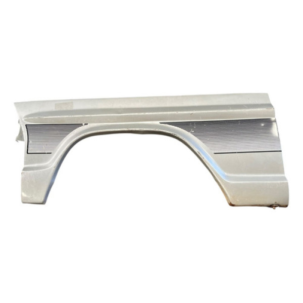 Paralama Dianteiro Esquerdo Ford F1000 1985 1991 Original