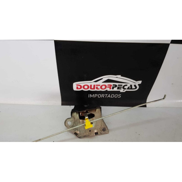 Fechadura Tampa Traseira Celta 07/11