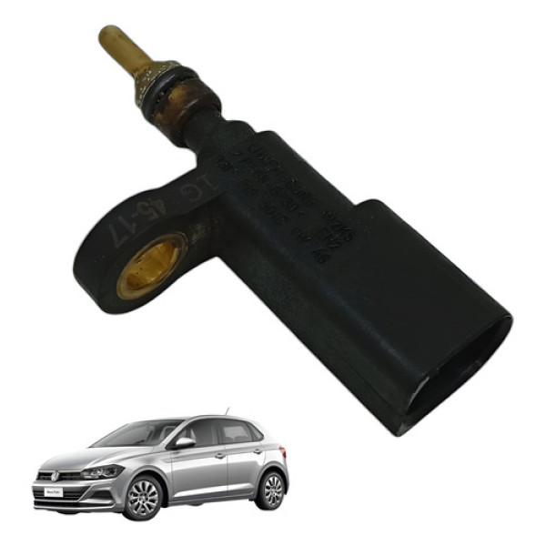 Sensor De Temperatura Vw Polo 1.0 Tsi 2018 2019 2020 (usado)