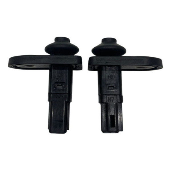 Par Sensor Interruptor Porta Traseira Jac J3 2014 2015