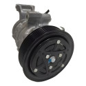 Compressor Ar Condicionado Hilux 2016 A 2022